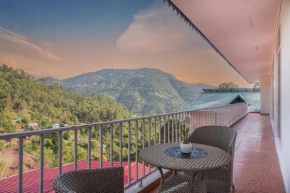 SUKOON COTTAGES KASAULI